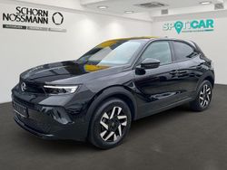 Karbon schwarz Gebraucht 2025 Opel Mokka SUV | 22.990 € (Fairer Preis)