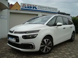 Citroën Grand C4 Picasso