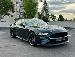 Grün Gebraucht 2020 Ford Mustang Bullitt Coupé | 43.499 € (Guter Preis)