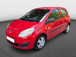 Rot Gebraucht 2009 Renault Twingo Kleinwagen | 1.950 € (Guter Preis)