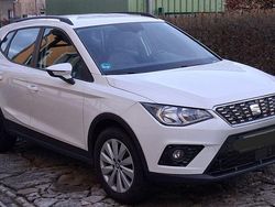 Weiß Gebraucht 2020 Seat Arona XCELLENCE SUV | 8.900 € (Fairer Preis)
