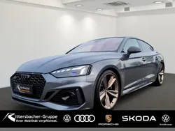 (daytonagrau perleffekt) Gebraucht 2021 Audi RS5 Sportback Premium Limousine | 61.940 € (Fairer Preis)