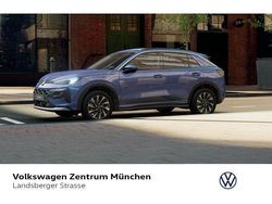 Blau Neu 2026 VW T-Roc Life SUV | 34.432 € (Superpreis)