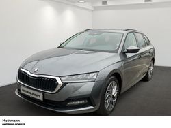 Grau Gebraucht 2022 Skoda Octavia Tour Kombi | 20.250 € (Etwas zu teuer)