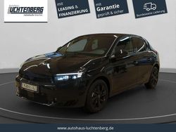 Schwarz Gebraucht 2024 Opel Corsa Ultimate Limousine | 18.650 € (Fairer Preis)