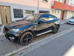 Schwarz Gebraucht 2011 BMW X6 M Sport SUV | 21.500 €