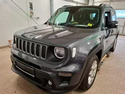 Graphite grey (5dt) Gebraucht 2023 Jeep Renegade Limited SUV | 25.999 € (Fairer Preis)