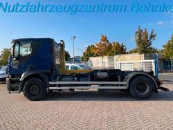 Blau Gebraucht 2012 Iveco Massif | 39.865 €