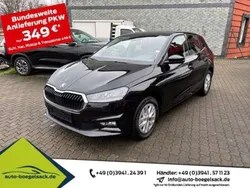 Blackmagic perleffekt Neu 2025 Skoda Fabia Limousine | 18.945 € (Fairer Preis)