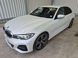 Weiß Gebraucht 2019 BMW 320 M Sport Limousine | 28.790 € (Guter Preis)