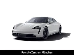 Kreide Gebraucht 2021 Porsche Taycan 4S Limousine | 68.000 € (Fairer Preis)