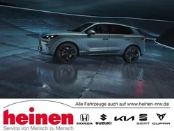 Blau (fjord blau) Neu 2025 Cupra Terramar SUV | 40.980 € (Guter Preis)