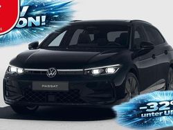 Grenadilla black metallic Neu 2026 VW Passat R-line Kombi | 47.990 € (Superpreis)