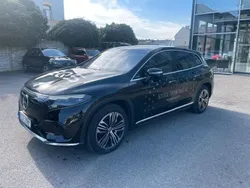 Schwarz Gebraucht 2023 Mercedes EQS580 Premium SUV | 99.990 € (Guter Preis)