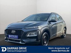 Grau Gebraucht 2019 Hyundai Kona Trend SUV | 11.790 € (Guter Preis)