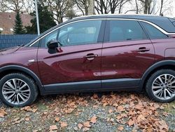 Rot Gebraucht 2018 Opel Grandland X SUV | 12.000 € (Guter Preis)