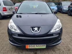Grau Gebraucht 2009 Peugeot 206+ Kleinwagen | 3.300 € (Fairer Preis)