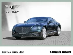 Grün Gebraucht 2021 Bentley Continental GT Coupé | 194.900 € (Superpreis)