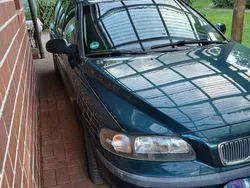 Grün Gebraucht 2002 Volvo V70 Kombi | 4.100 € (Fairer Preis)
