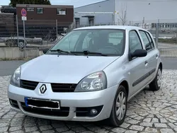 Renault Clio II