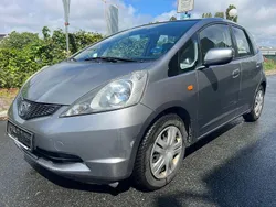 Grau Gebraucht 2009 Honda Jazz Trend Kleinwagen | 2.499 € (Fairer Preis)