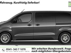 Titaniumgrau metallic Neu 2025 Peugeot Expert Van | 37.451 € (Fairer Preis)