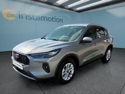 Silber Gebraucht 2025 Ford Kuga Titanium SUV | 33.749 € (Guter Preis)