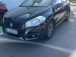 Gebraucht 2016 Suzuki SX4 Limousine | 10.000 € (Guter Preis)