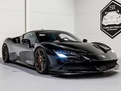 Schwarz Gebraucht 2023 Ferrari SF90 Cabrio | 374.612 €