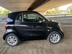Smart ForTwo Coupé