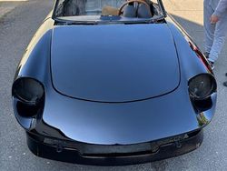 Schwarz Gebraucht 1983 Alfa Romeo Spider Cabrio | 14.999 €