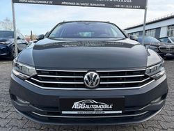 Grau Gebraucht 2020 VW Passat Business Kombi | 17.989 € (Guter Preis)