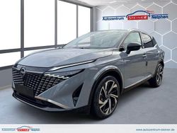 Grau Neu 2025 Nissan Qashqai Tekna+ SUV | 32.495 € (Guter Preis)