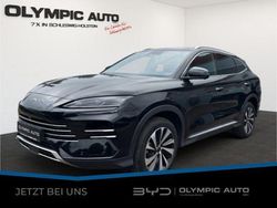 Schwarz Neu 2025 BYD Seal U Design SUV | 39.990 € (Fairer Preis)