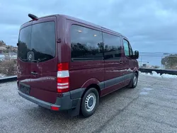 Rot Gebraucht 2017 Mercedes Sprinter Van | 35.000 €