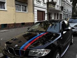 Gebraucht 2006 BMW 116 Kleinwagen | 3.750 € (Teuer)
