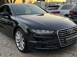Audi A7 Sportback