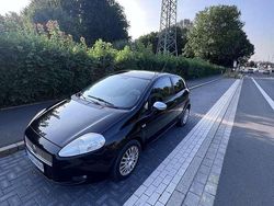 Gebraucht 2009 Fiat Grande Punto Kleinwagen | 1.600 € (Guter Preis)
