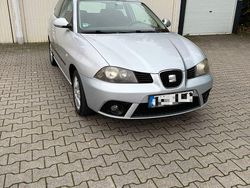 Silber Gebraucht 2008 Seat Ibiza Style Limousine | 1.900 € (Superpreis)