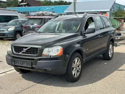 Grün Gebraucht 2004 Volvo XC90 Summum SUV | 1.899 € (Superpreis)
