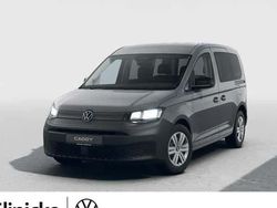 Grau Neu 2025 VW Caddy Van / Kleinbus | 29.865 € (Fairer Preis)