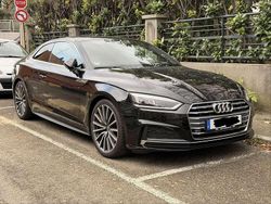 Gebraucht 2017 Audi A5 S-Line Coupé | 20.990 € (Fairer Preis)