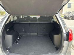 Silber Gebraucht 2014 Mazda CX-5 Sports-Line SUV | 10.900 € (Guter Preis)