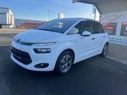 Weiß Gebraucht 2016 Citroën C4 SpaceTourer Exclusive Van / Kleinbus | 11.900 € (Fairer Preis)