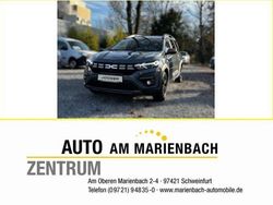 Andere Gebraucht 2025 Dacia Jogger Extreme Van / Kleinbus | 20.390 € (Fairer Preis)