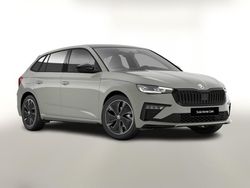 Stahlgrau Neu 2025 Skoda Scala Kleinwagen | 28.361 € (Etwas zu teuer)