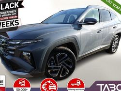 Grau Neu 2025 Hyundai Tucson Prime SUV | 36.388 € (Fairer Preis)