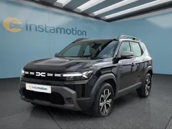 Schwarz Neu 2025 Dacia Duster SUV | 24.999 € (Fairer Preis)