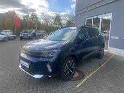 Other Gebraucht 2022 Citroën C5 Aircross Shine SUV | 27.990 € (Etwas zu teuer)