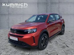 Orange Neu 2025 Opel Frontera Edition SUV | 26.690 € (Fairer Preis)